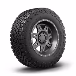 BFGoodrich KO2 pneu de voiture Été 3 cm - Vue supplémentaire 5