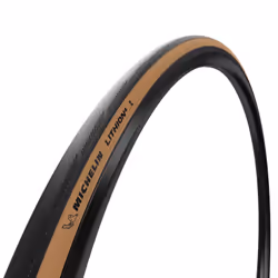 Pneu Michelin Lithion4