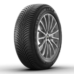 Michelin Alpin 5 225/55 R17 97H auto Pneus hiver Pneus AUDI: A4 B8 Avant, A5 B8 Sportback, A6 C6 Avant, BMW: 5 Touring, 3 Touring, 5 Berline 134177
