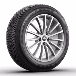 Michelin Alpin 5 225/55 R17 97H auto Pneus hiver Pneus AUDI: A4 B8 Avant, A5 B8 Sportback, A6 C6 Avant, BMW: 5 Touring, 3 Touring, 5 Berline 134177