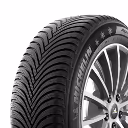 Michelin Alpin 5 225/55 R17 97H auto Pneus hiver Pneus AUDI: A4 B8 Avant, A5 B8 Sportback, A6 C6 Avant, BMW: 5 Touring, 3 Touring, 5 Berline 134177 - Vue supplémentaire 5