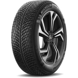 MICHELIN Pilot Alpin 5 SUV 255/55 R 20 110 V - Hiver