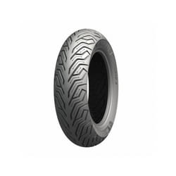 Pneu moto arrière Michelin 100-90-14 City Grip 2 Tl 57S Reinf (139610) (Oem Honda)