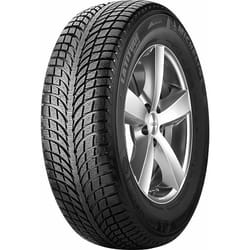 Michelin Latitude Alpin La2 255/45 R20 101V auto Pneus hiver Pneus MERCEDES-BENZ: GLC SUV, GLK, GLE SUV, AUDI: Q5, VOLVO: XC60 I, XC90 I, XC60 II 1405