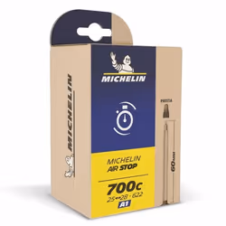 Lot de 10 Chambre à air Michelin CAA Air Stop