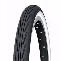 Pneu Michelin 450A Diabolo City