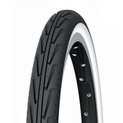 Pneu Michelin 450A Diabolo City