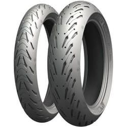 Pneu moto Michelin Road 5 M/C (58W) TL - TU