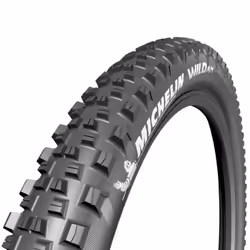 Pneu Michelin Wild AM Performance TLR