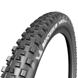 Pneu Michelin Wild AM Performance TLR