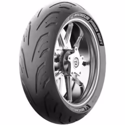 Pneu MOTO Michelin Power Shift 160/60 R15 TL 67H roue arrière M/C