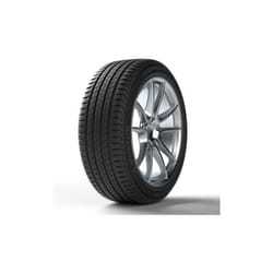Pneu Été - Michelin - Latitude Sport 3 - 255/55 R18 - 4x4 - Charge 109 - Vitesse V