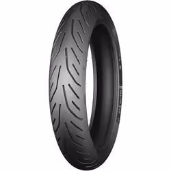 Pneu moto avant Michelin 120-70-15 Pilot Power 3 Sc Radial Tl 56H (171295)