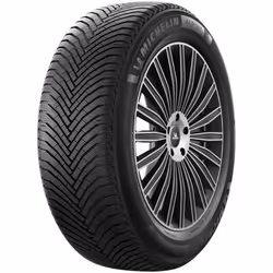 Pneu Tourisme Hiver-MICHELIN-Alpin 7-205/55 R16 94H