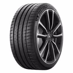 Pneu  Tourisme Eté - MICHELIN - PILOT SPORT 4 S - 205/40 R18 86Y