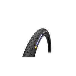 Pneu VTT Michelin pilot slope racing tubeless tubetype TS