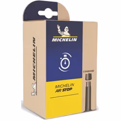 Lot de 10 Chambre à air Michelin CAA Air Stop