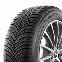 Michelin Crossclimate Plus 205/60 R16 96H auto Pneus toute saison Pneus RENAULT: Clio 4, MEGANE 3, Kangoo II Express, BMW: 5 Berline, 3 Berline 195540 - Vue supplémentaire 5