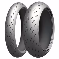 Pneu moto Michelin Power GP M/C (73W) TL