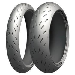 Pneu moto Michelin Power GP M/C (73W) TL