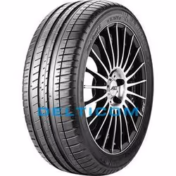 Michelin Pilot Sport 3 275/30 R20 97Y auto Pneus été Pneus BMW: 5 Berline, X3, 5 Touring, 5 GT, 6 Cabriolet, 6 Coupé, 6 Gran  ...