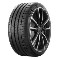 Pneu Tourisme Eté - MICHELIN - 245 40ZR 18TPS4SXL - 245/40 R18 97Y