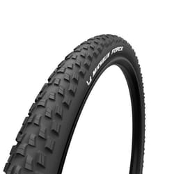 Pneu VTT tringles rigides Michelin Force Access