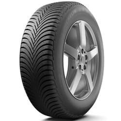 Michelin ALPIN 5 205-60R16 92H - Pneu auto Tourisme Hiver