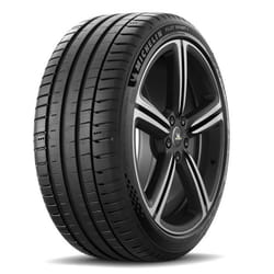 MICHELIN Pilot Sport 5 - 215/45 ZR 17 91 (Y) - Pneu été