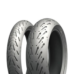 Pneu arrière Michelin Road 5 Radial ZR TL 69W