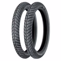 Pneu Michelin City extra Reinf TL 52P