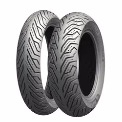 Pneu moto arrière Michelin 130-70-16 City Grip 2 Tl 61S (241569)
