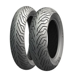 Pneu moto arrière Michelin 130-70-16 City Grip 2 Tl 61S (241569)