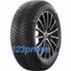 Pneu - Michelin - CrossClimate 2 - 215/45 R18 - 4 saisons - Vitesse W