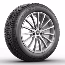 Michelin Crossclimate Plus 185/65 R15 92T auto Pneus toute saison Pneus DACIA: Sandero I, Lodgy, Logan I Berline, CITROËN: Xsara Picasso, Nemo Van 254