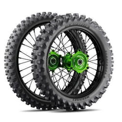 Pneu avant Michelin Starcross 6 Medium Soft TT 57M