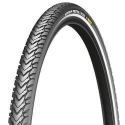 Pneu VTC-VAE max renfort flanc reflex homologue Michelin Cross Protek 5Mm (37-622) VAE E50