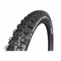 Pneu avant Michelin Wild Enduro Avant Magi-X Tubeless Ready Competition Line 61-584