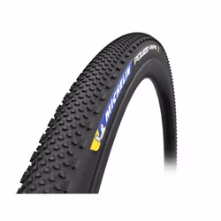 Pneu souple sans chambre à air Michelin Power Gravel 40-622