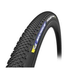 Pneu souple sans chambre à air Michelin Power Gravel 40-622