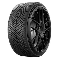 Pneus Tourisme Quatre saisons - MICHELIN - CROSSCLIMATE 3 SPORT - 245/45 R19 102Y