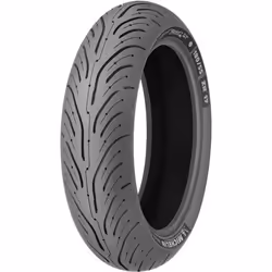 Pneu moto Michelin Pilot Road 4 GT M/C (75W) TL