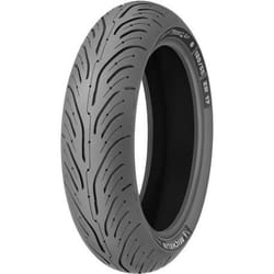 Pneu moto Michelin Pilot Road 4 GT M/C (75W) TL