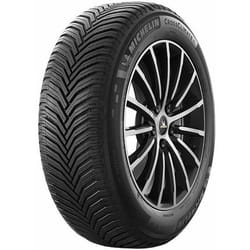 Pneu SUV - Michelin - CrossClimate 2 - 255/50 R19 - 4 saisons - Homologué 3PMSF
