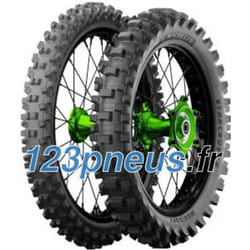 Pneu moto Michelin Starcross 6 Hard M/C NHS 57M TT
