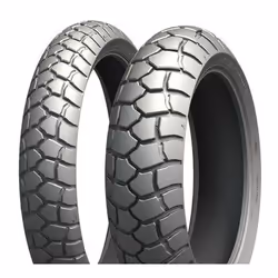 Pneu moto avant Michelin 90-90-21 Anakee Adventure M+S TL-Tt 54V (Oem Ktm) (294501)