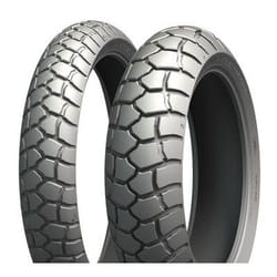 Pneu moto avant Michelin 90-90-21 Anakee Adventure M+S TL-Tt 54V (Oem Ktm) (294501)
