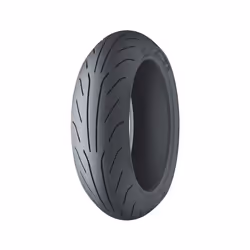 Pneu scooter arrière Michelin 130-70-12 Power Pure Sc TL 62P Reinf (305000)