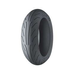 Pneu scooter arrière Michelin 130-70-12 Power Pure Sc TL 62P Reinf (305000)