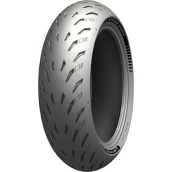 Pneu arrière Michelin Power 5 Radial ZR TL 73W 190-50-17